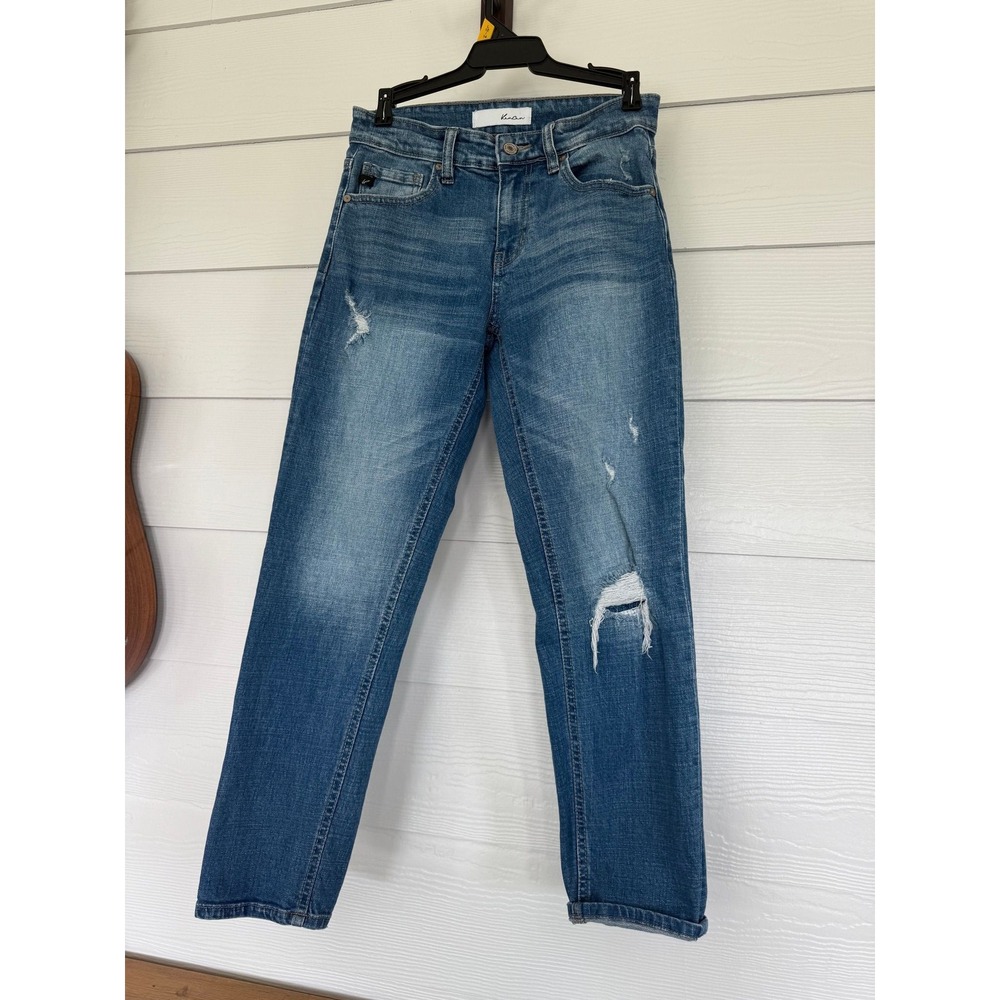 #D- 26- Kancan Sz 3/25 Jeans